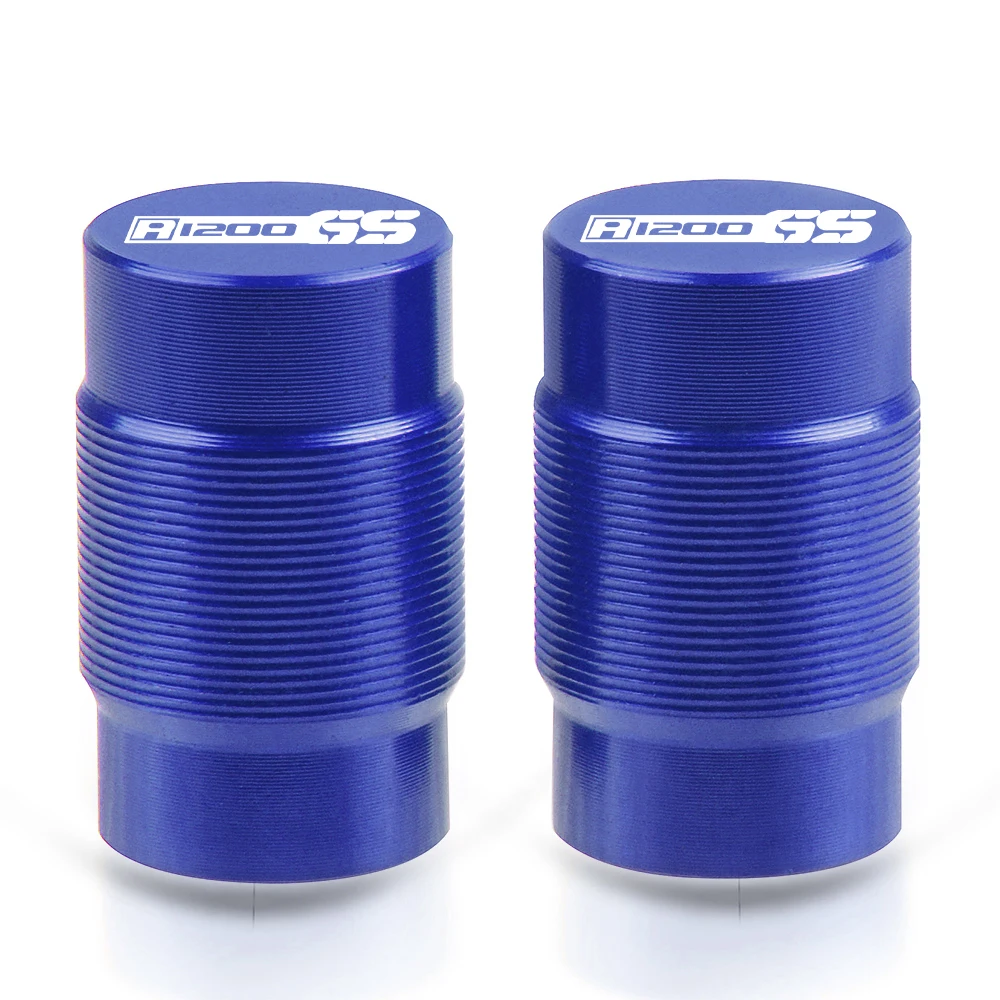 Мотоциклы Алюминий колеса автомобиля крышки стержня вентиля шины обложки