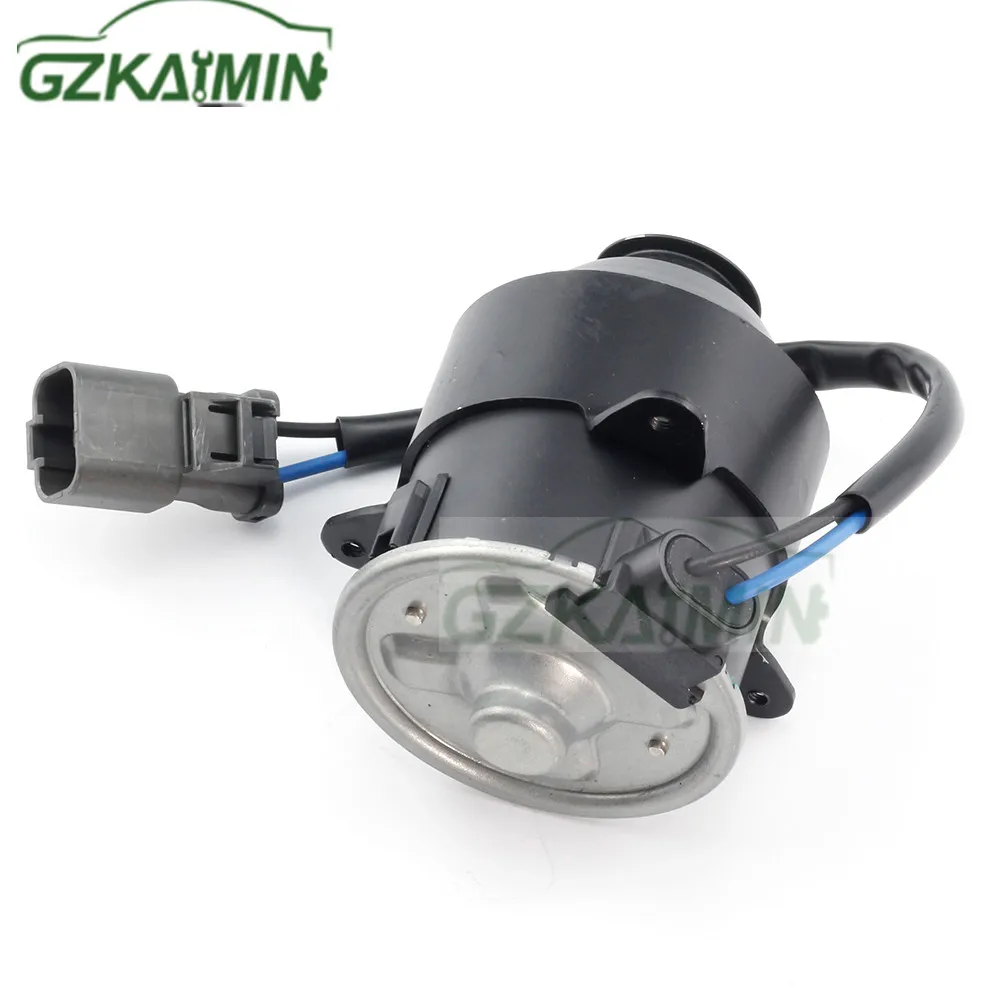 Высокое качество новинка радиатор вентилятор охлаждения двигателя 19030 PAA A01