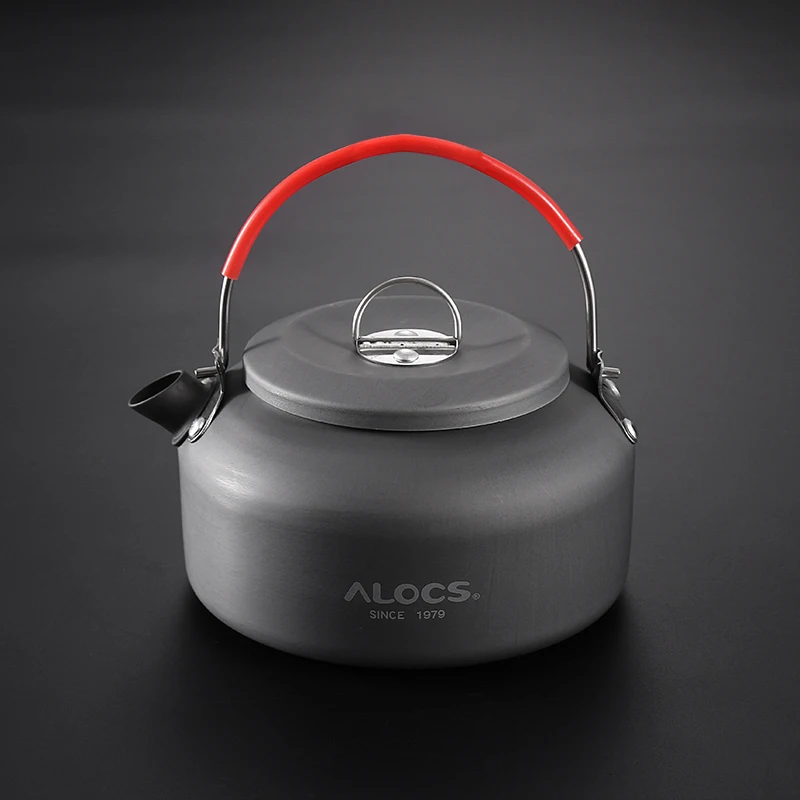 Уличные принадлежности для пикника объем л/л чайник кипячения чая семейный