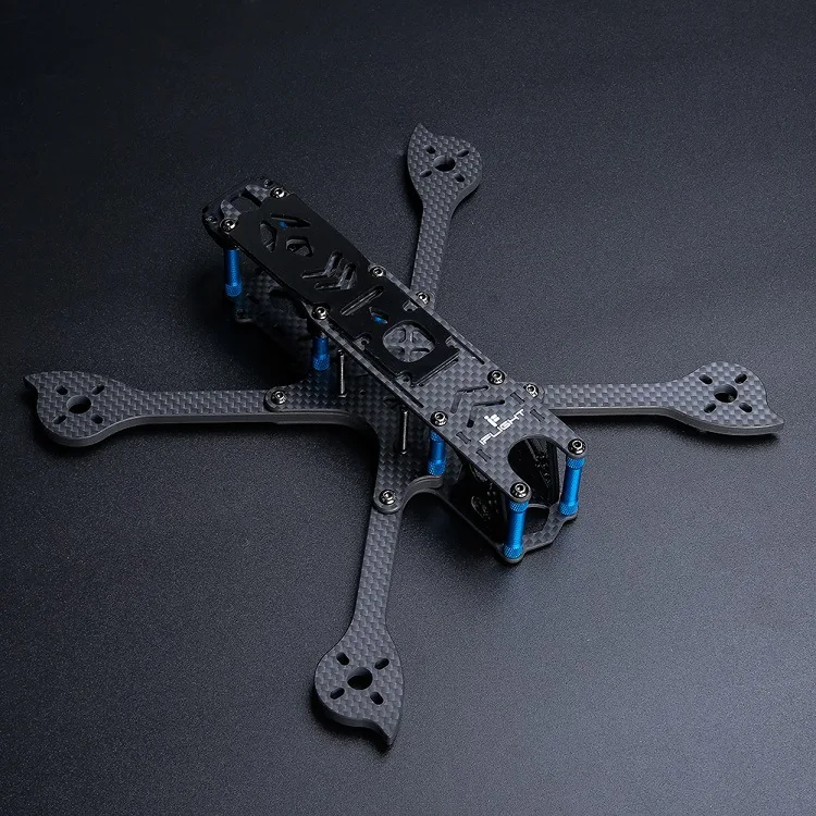 IFlight Cidora SL5 215 мм 5 дюймов FPV рама для фристайла комплект для RC FPV гоночный Дрон