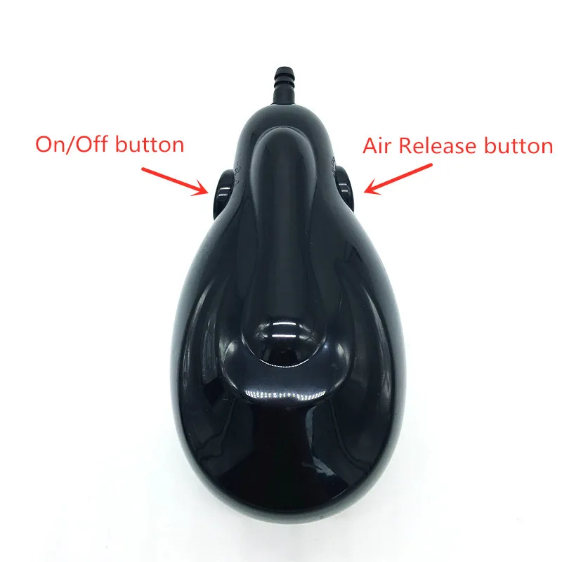 Автоматический насос увеличитель влагалища клитор присоска стимулятор сосания