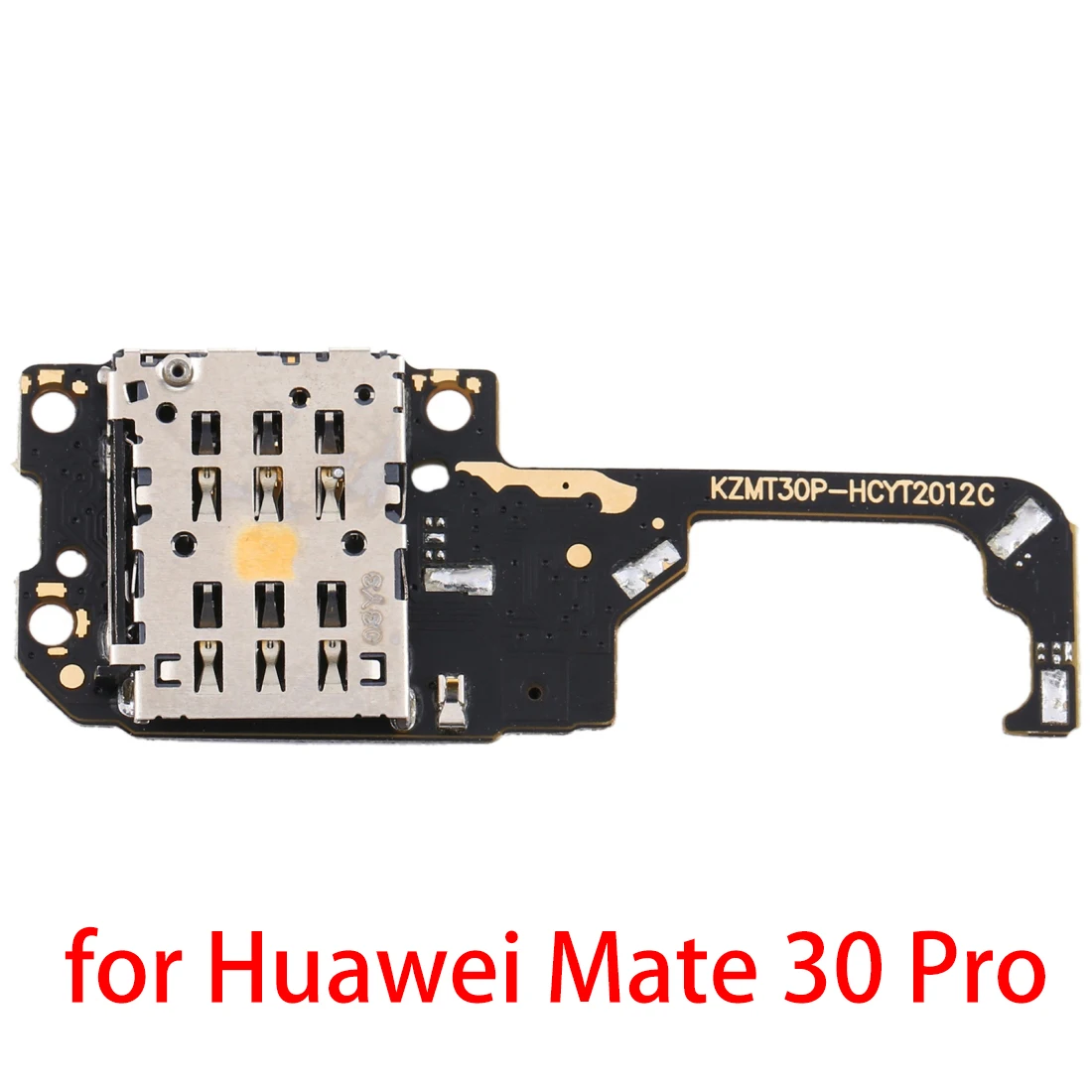 Новинка для Mate 30 Pro SIM кардридер Huawei | Мобильные телефоны и аксессуары