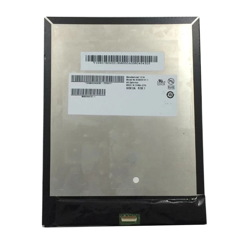 Для acer Iconia Tab A1-810 lcd A1 810 lcd A1-811 A1 811 lcd сенсорный экран дигитайзер ЖК-дисплей панель монитор в сборе