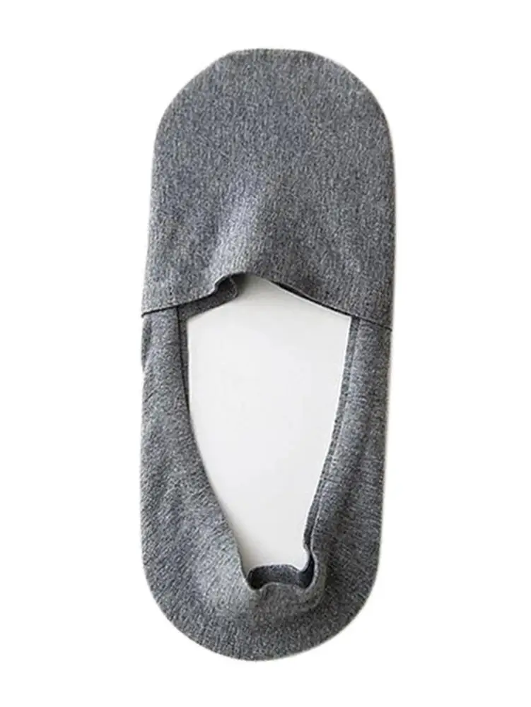 Противоскользящие носки нескользящие для йоги пилатеса Барра бикрама фитнеса