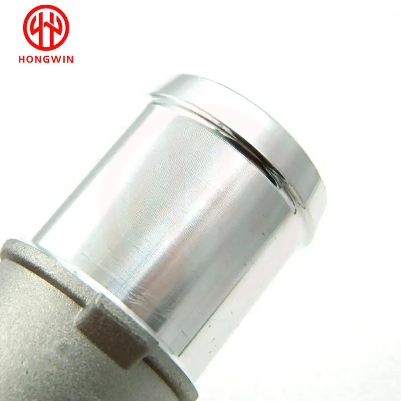 Подлинный фитинг для водяного отверстия охлаждающей жидкости № 25611-22010 подходит