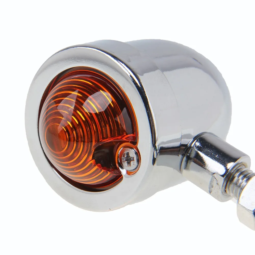 1 пара универсальные мотоциклетные поворотники POSSBAY|motocross lamp|motocross ledmotocross universal |