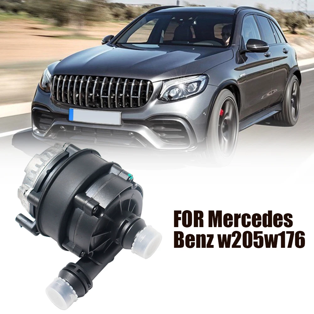 

Automobile 0005002686 Engine Cooling Electric Additional Auxiliary Water Pump for Mercedes-Benz W205W176 Car Accessories