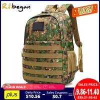 camouflage backpack men large capacity army military tactical backpack men outdoor travel rucksack bag hiking camping backpack