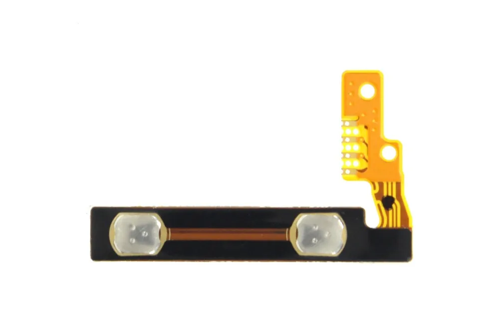 

Power And Volume Switch Key Button Flex Cable For Samsung Galaxy Nexus I9250 Repair Parts