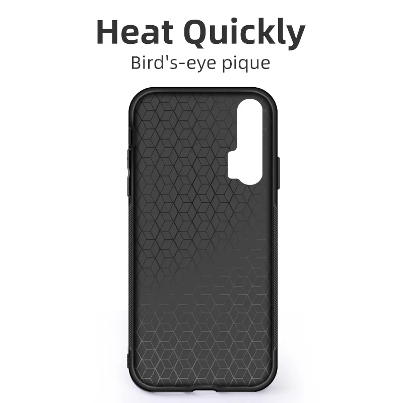 

Shockproof Case For Huawei P Smart 2021 Case Psmart 2019 Z Phone Cover Hard PC Funda For Huawei P20 P30 Lite P40 Pro Plus Coque