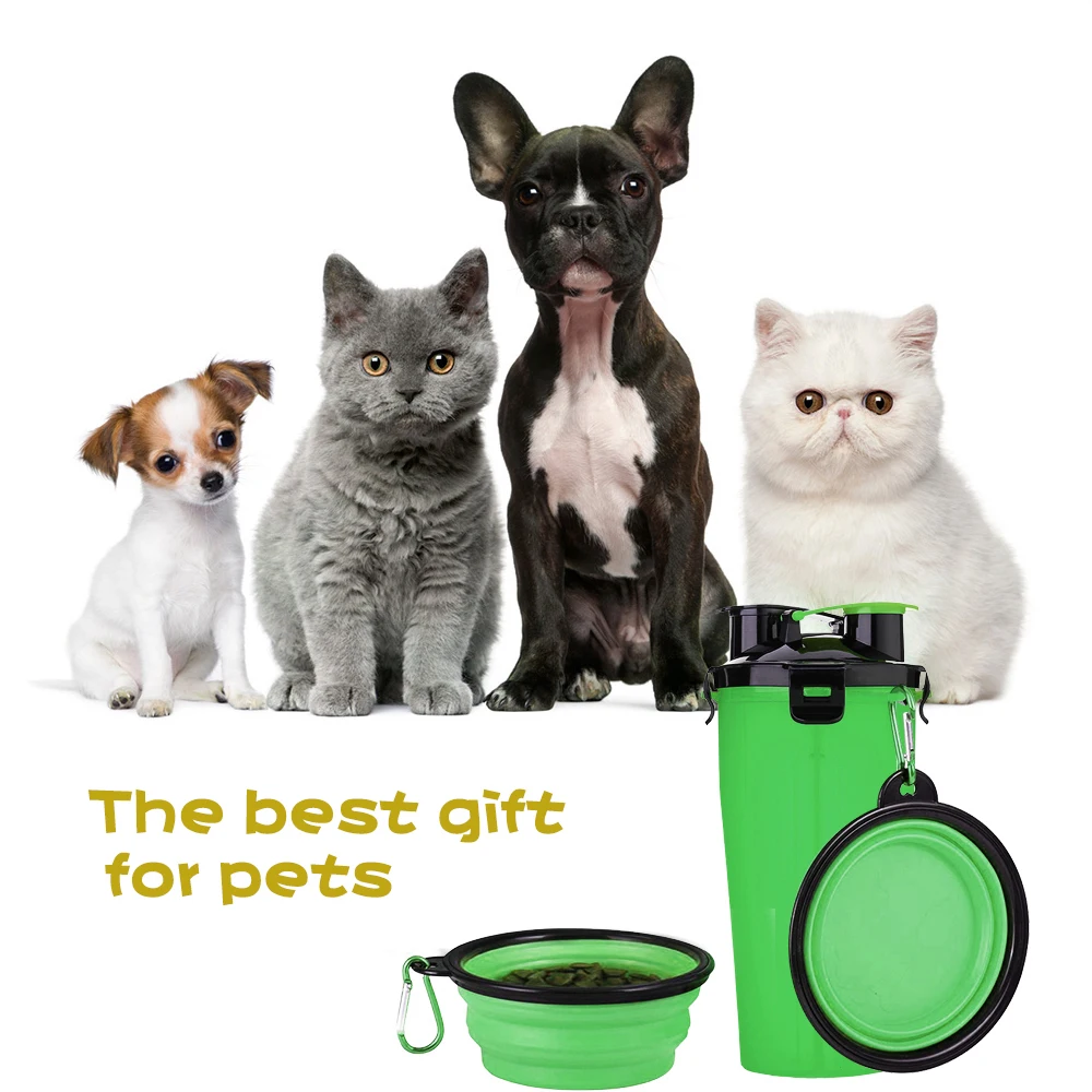 Два в одном для отдыха на открытом воздухе Складная Силиконовая тарелка с