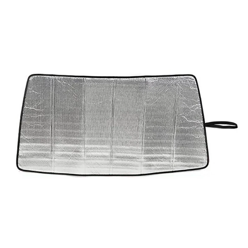 

Car Windshield Sunshades For Suzuki Jimny 2007-2017 Car Front Windshield Insulation Sun Visor Shade Cover Accessories