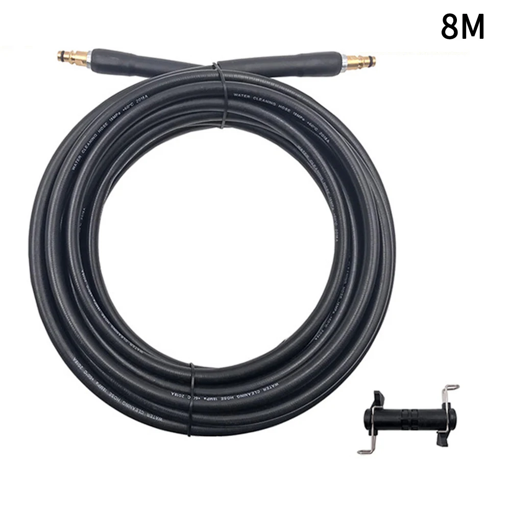 High Pressure Long Water Cleaning Tool Replacement Wear Resistant Pipe Professional Accessories Washer Hose For Karcher K Series |
