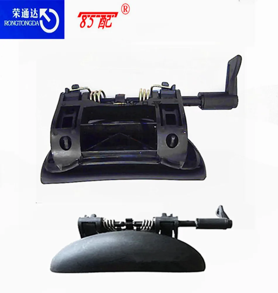 Наружная дверная ручка 9101L2 9101L3 9101L4 9101L5 для Peugeot 206 207 Citroen C2 наружная