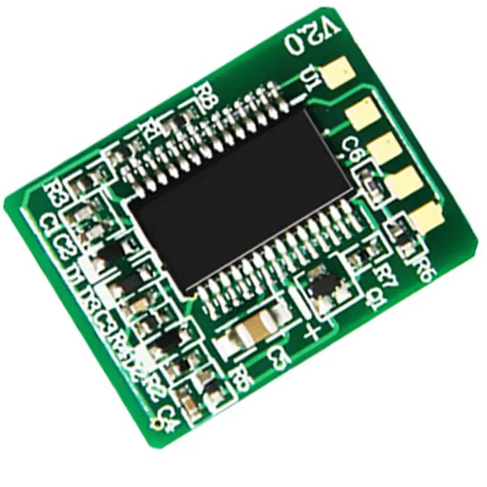 Заправка чипа тонера для Fuji Xerox Phaser 7400/7400DN/7400DT/7400DX/7400DXF/7400N/7400YDN/7400YDT/7400YDX/7400YDXF/7400yyyyyn -