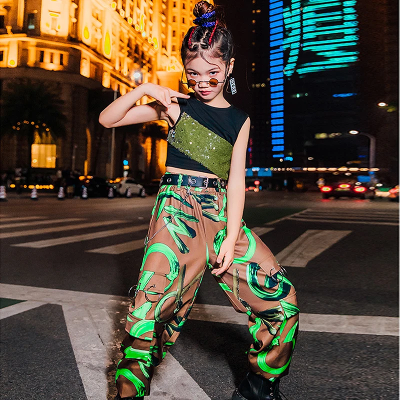 

Stage & Dance Wear