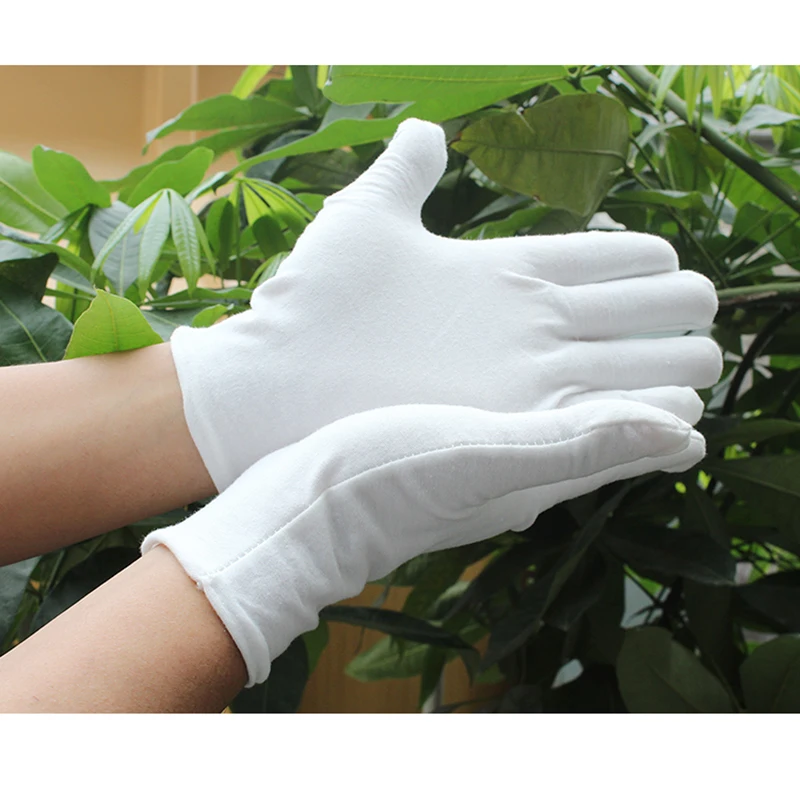 20 шт. прочной толстой Садоводство Чистка обычной работы по дому ручной протектор