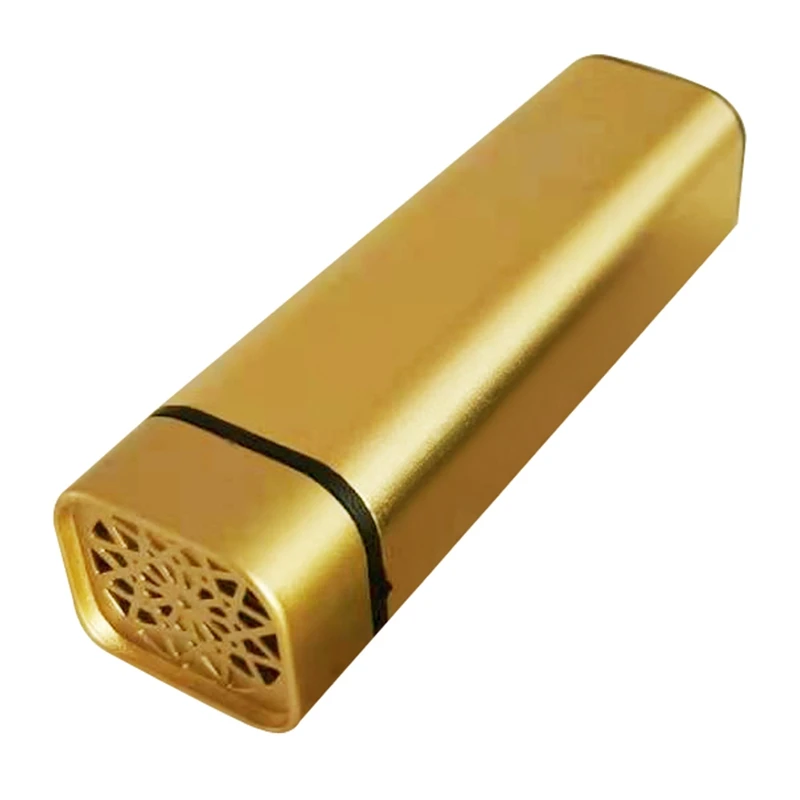 Портативный Электрический Ароматический диффузор Bakhoor с USB-разъемом