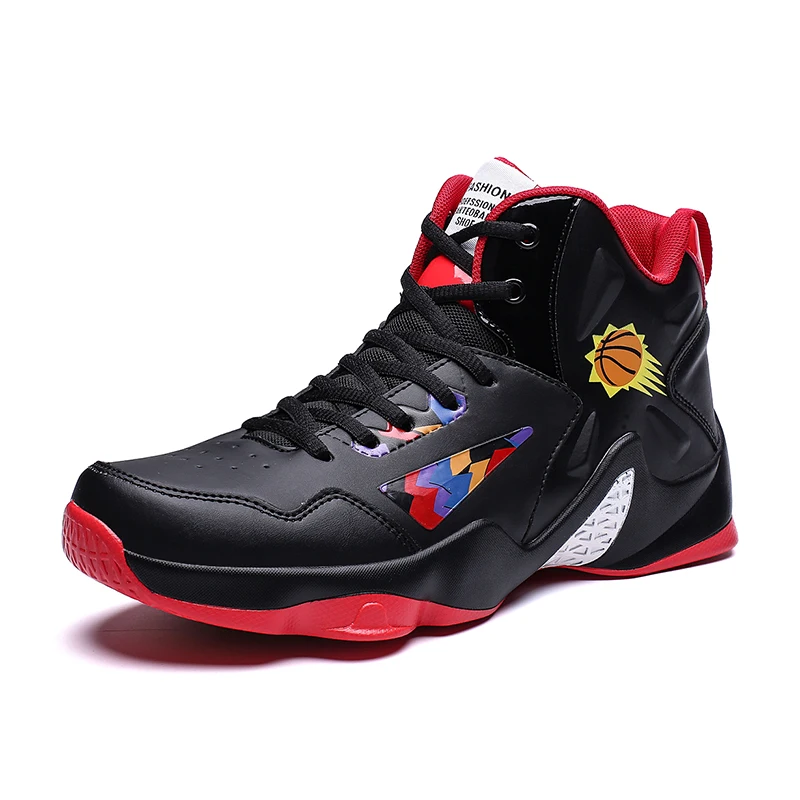 Оригинальные аутентичные летние кроссовки с резиновой подошвой Баскетбольная