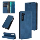 Кожаный чехол XT 2063 с автоматическим переключением для Motorola Moto Edge 5G 2020 (6.7in), откидной Чехол-книжка, черный чехол MotoEdge XT2063