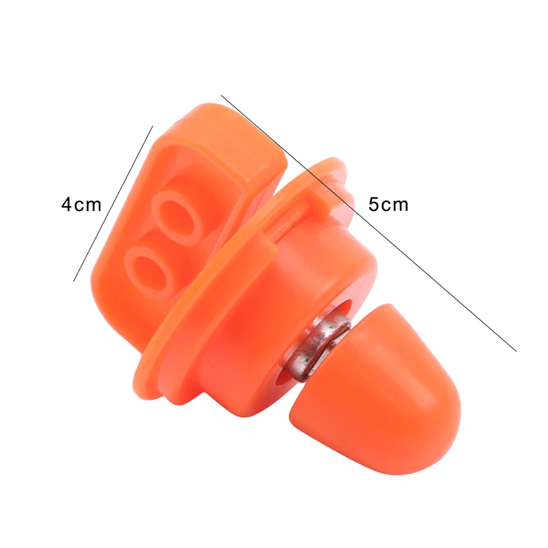 Новая гайка вала подшипника из нержавеющей стали для всех ходовых колес с