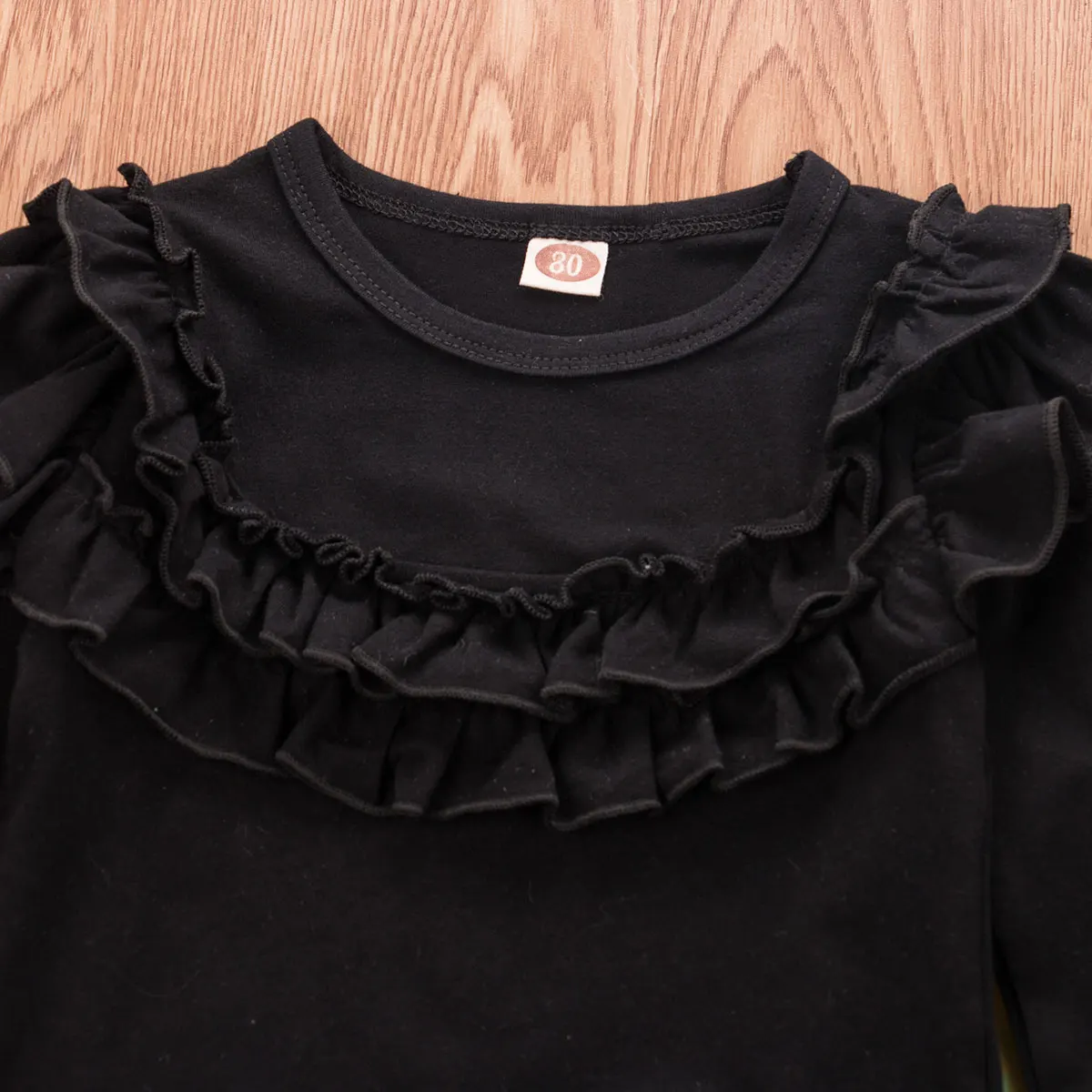 Эксклюзивная детская одежда комплект из 2 предметов повседневная для