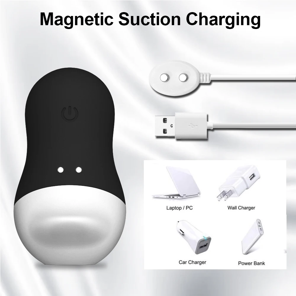 Мощный вибратор для клитора Стимулятор орального языка сосков Cunnilingus интимные