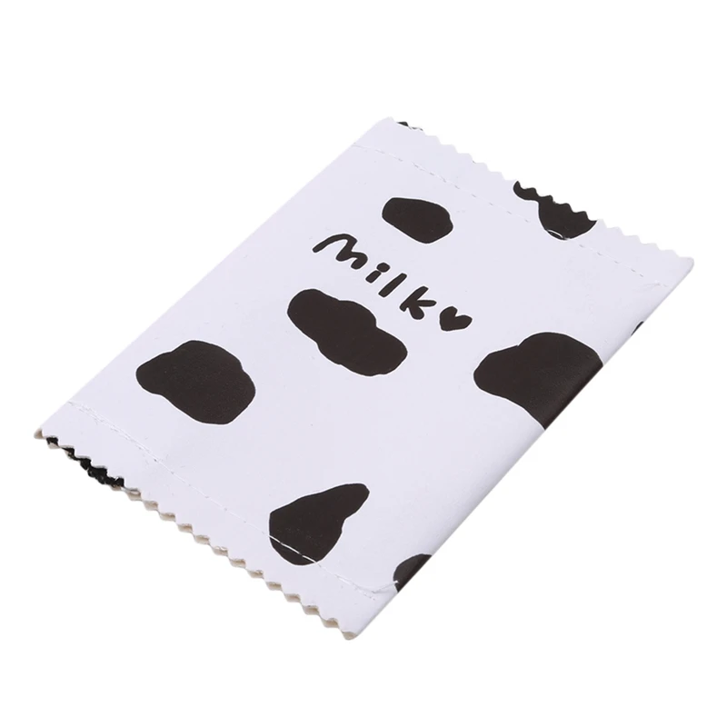 Milk Полезные новые парные Чехлы для паспорта, Чехол для карт, для путешествий, бизнеса, кредитный держатель для карт, для путешествий, для удостоверения личности, для документов, для паспорта, сумка, Лидер продаж - Цвет: Milk