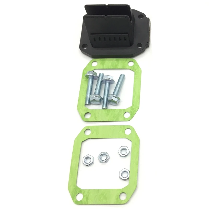 Язычковая система клапанов для Honda CR80 CR85 Expert 03-07 1 комплект