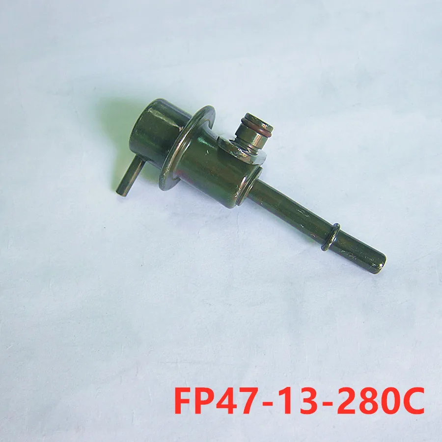Автомобильные аксессуары FP47 13 280 двигатель топливный регулятор давления для Mazda