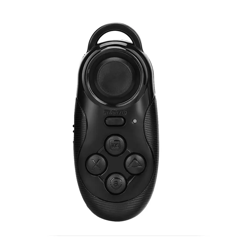 Мини геймпад Беспроводной Bluetooth игровой джойстик Очки виртуальной реальности VR