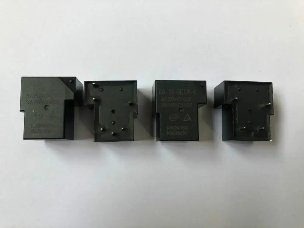 

Фонарь VIDONIA JQX-15F 5V 12V 24V 30A 6PIN