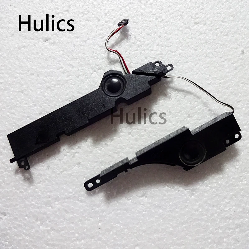 Hulics оригинальный динамик для ноутбука ASUS X550D X550DP X550ZA K550D K550ZE A550DP левый и правый s