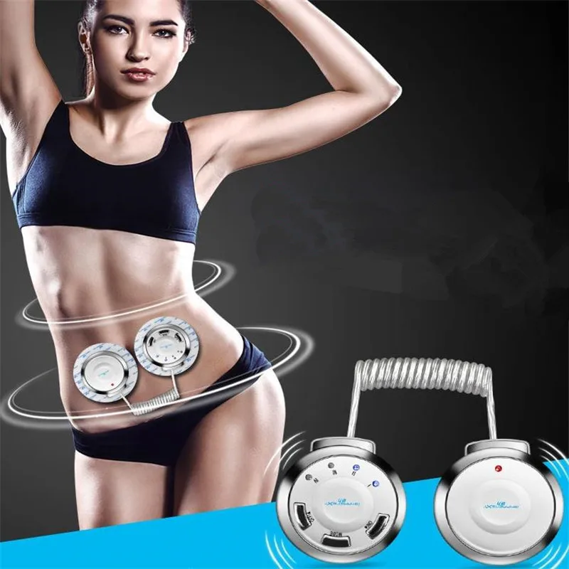 USB-машина для липосакции спорта тела живота рук ног сжигания жира формирования