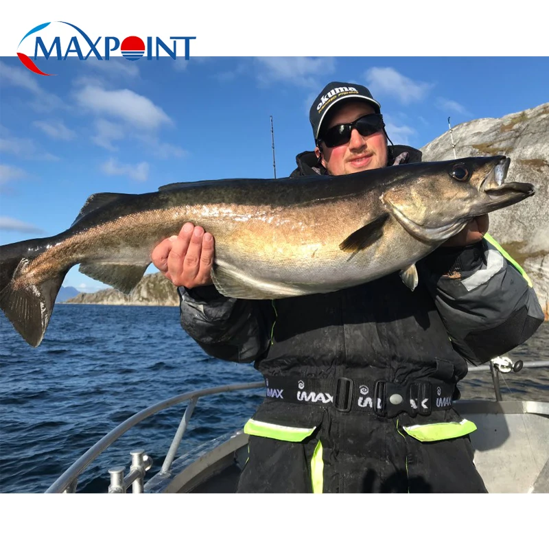 Набор рыболовных приманок 3 шт. для Walleye Zander наконечники ловли окуня головка джиг