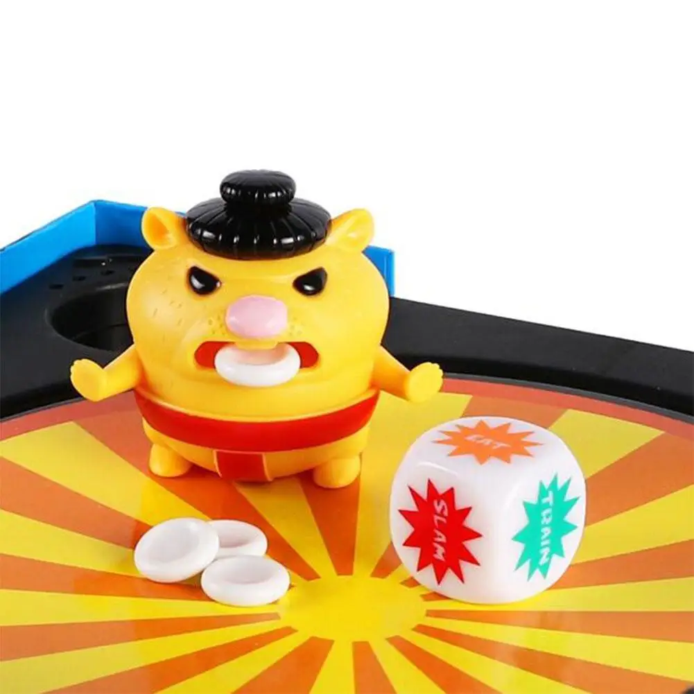 Настольная игра ударная Игра детская настольная интерактивная игрушка хомяк