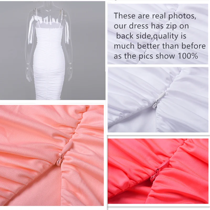 Платье женское Двухслойное вечернее облегающее пикантное Элегантное