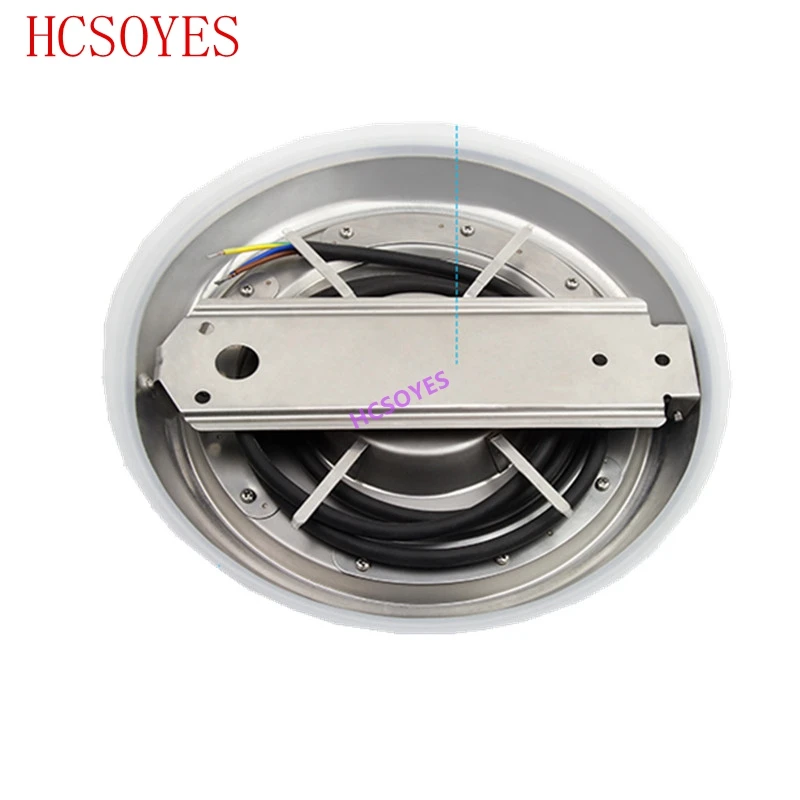 MIBOXER SYS RW2 27 Вт RGB + CCT светодиодный подводный светильник подводная лампа DC24V 316