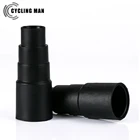 Универсальный переходник для вакуумного шланга, аксессуары для пылесосов, Четырехслойный переходник 25 мм, 30 мм, 34 мм, 42 мм