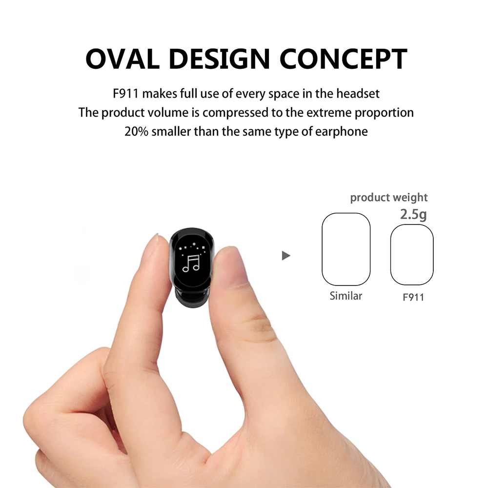 2021 In Ear мини невидимые беспроводные наушники Bluetooth Handsfree стерео гарнитура TWS с