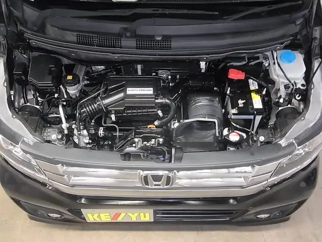 Передний капот амортизатор капота для 2019 по настоящее время Honda N WGN JH3 JH4 изменить