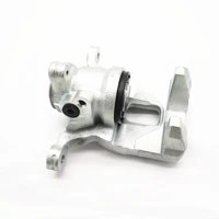automobile brake system brake caliper is suitable for mazda tky82671xc