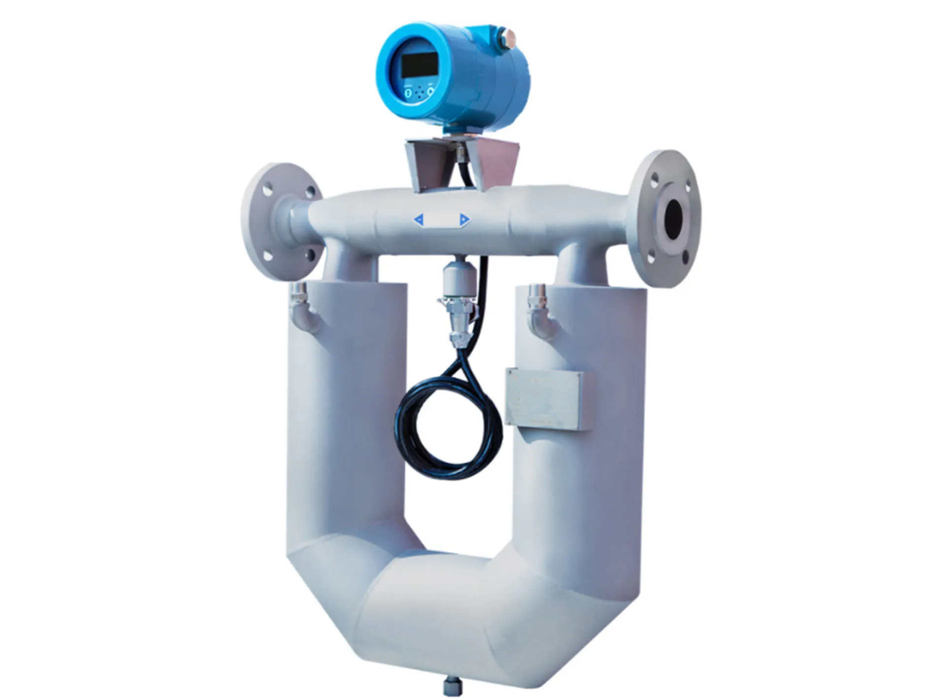

Suitable for lubricating oil oil mass flowmeter