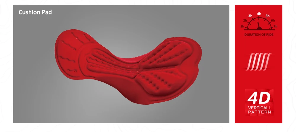 Santic велосипедные шорты с подкладкой Coolmax 4D Pad противоударные мужские MTB шорты SANTIC R-FEEL анти-пиллинг SANTIC AIRFREE езда на велосипеде KS007