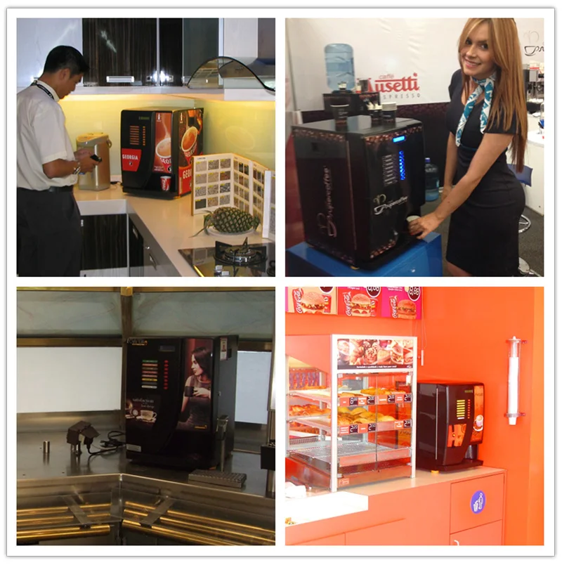 

expresso coffee maker machine