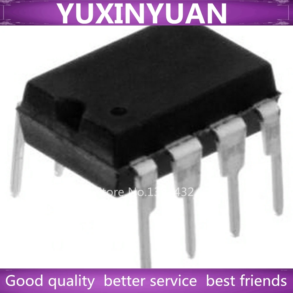 

20 шт./лот NE555 NE555P NE555N 555 DIP-8