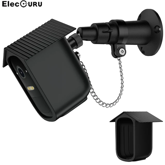 Wall Mount Arlo Pro Installation 1-10Pcs Adjustable Security Wall