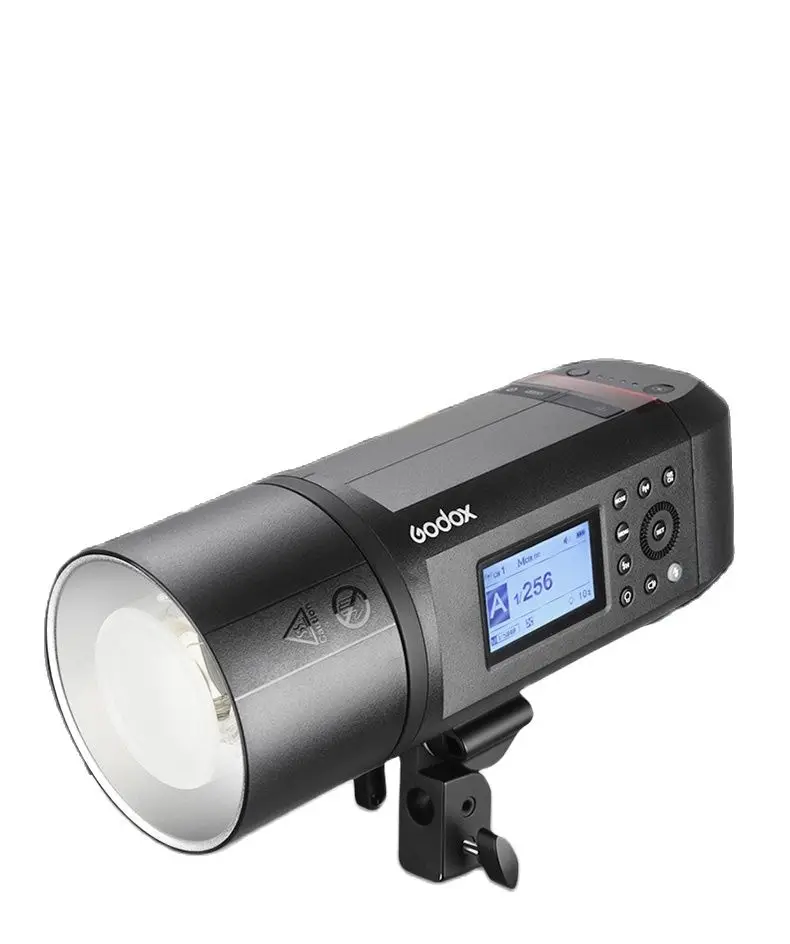 Godox AD600 Pro WITSTRO все в одном Внешняя вспышка AD600Pro литий-ионная батарея TTL HSS со