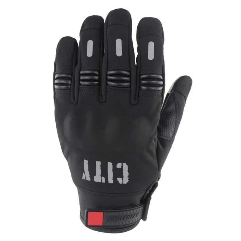 Winter Snow-proof Gloves Touch Screen For Motorcycles Bicycles Cycling Snow Sports Used Windproof And Warmable | Автомобили и
