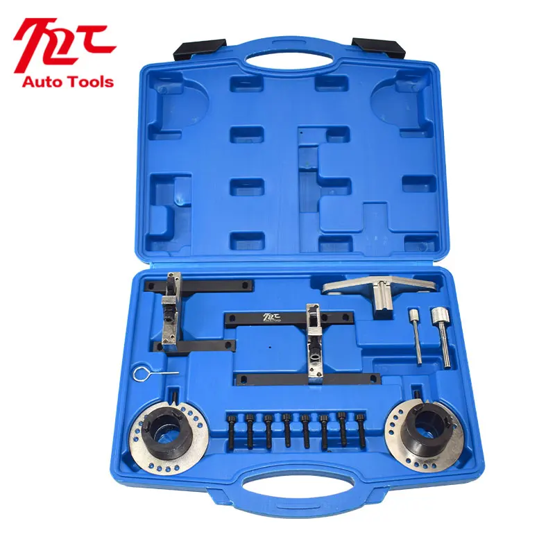 Engine Timing Tool Set For Ford 1.0 EcoBoost 1.0 SCTi Focus Fiesta B & C Max Timing Locking Setting Tool